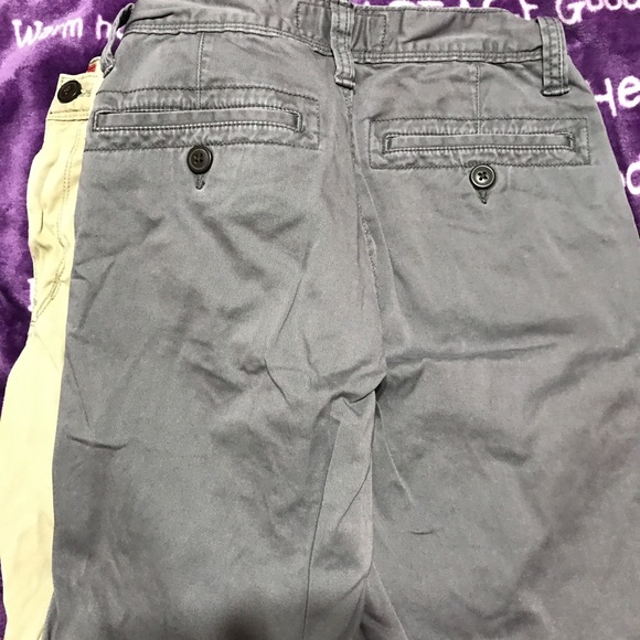 Arizona khaki shorts - Picture 5 of 5